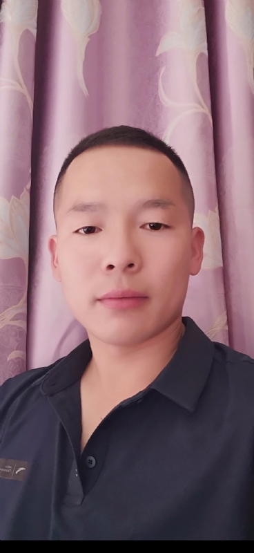 执子之手的第一张照片--陕西认干亲服务网