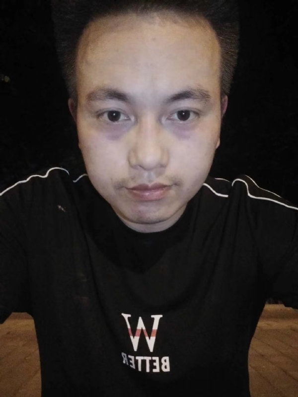 拓荒者的第一张照片--陕西认干亲服务网