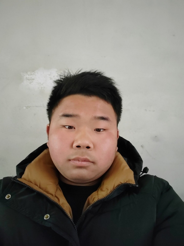 精神饱满的第五张照片--陕西认干亲服务网