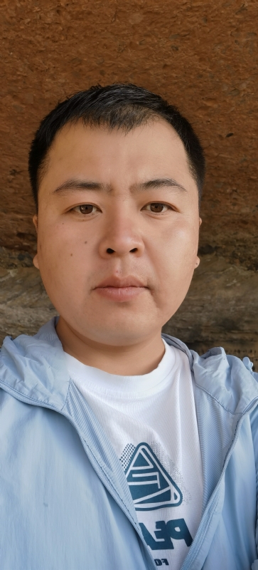 飞飞的第一张照片--陕西认干亲服务网