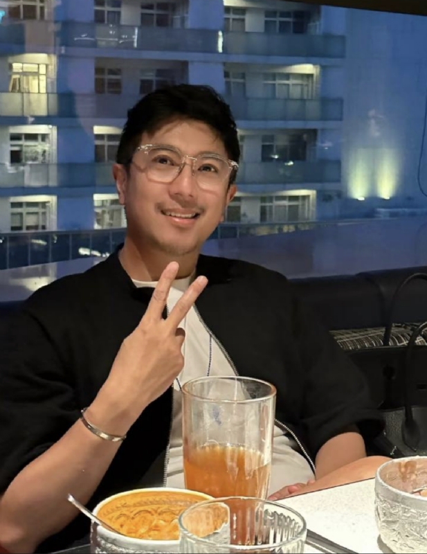 Kelvin的第一张照片--陕西认干亲服务网