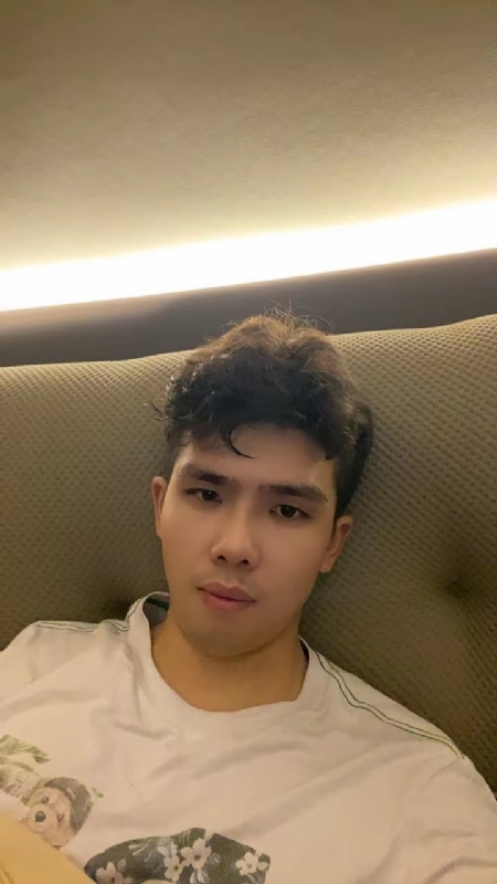 阿龙设计师的第一张照片--陕西认干亲服务网