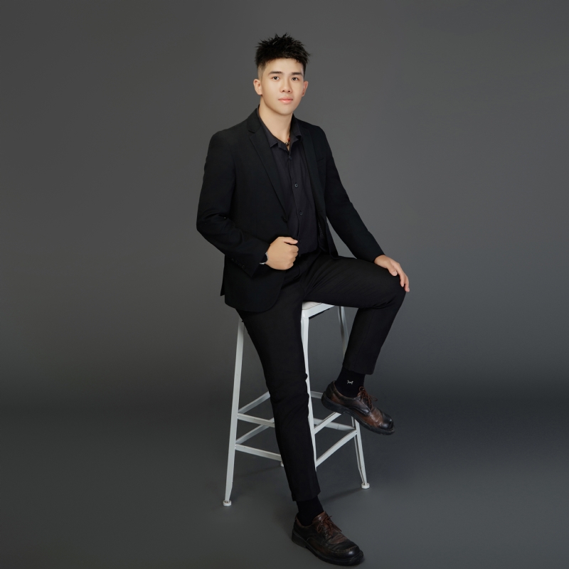 阿龙设计师的第五张照片--陕西认干亲服务网