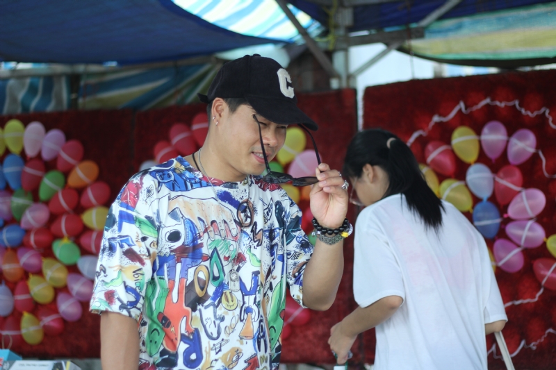 神鸟凤凰的第一张照片--陕西认干亲服务网